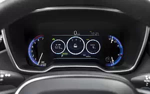 Cars wallpapers Toyota Corolla Sedan Hybrid - 2019