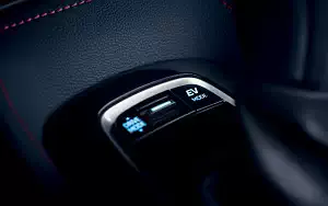 Cars wallpapers Toyota Corolla Sedan Hybrid - 2019