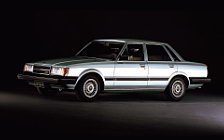 Toyota Cressida