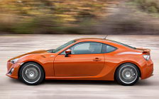 Cars wallpapers Toyota GT 86 - 2012