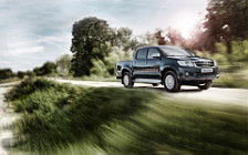 Cars wallpapers Toyota Hilux Double Cab - 2012