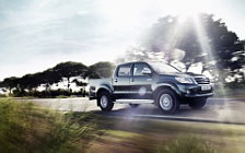 Cars wallpapers Toyota Hilux Double Cab - 2012