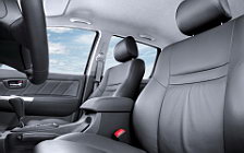 Cars wallpapers Toyota Hilux Double Cab - 2012