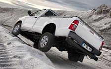 Cars wallpapers Toyota Hilux Regular Cab - 2012