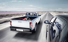 Cars wallpapers Toyota Hilux Regular Cab - 2012