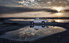 Cars wallpapers Toyota Hilux Regular Cab - 2012