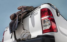 Cars wallpapers Toyota Hilux Regular Cab - 2012