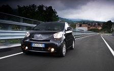 Cars wallpapers Toyota iQ - 2009