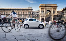 Cars wallpapers Toyota iQ - 2009