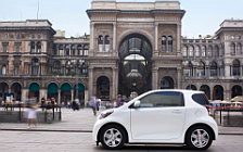 Cars wallpapers Toyota iQ - 2009