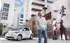 Cars wallpapers Toyota iQ - 2009