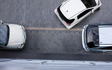 Cars wallpapers Toyota iQ - 2009