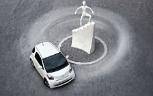 Cars wallpapers Toyota iQ - 2009