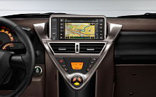 Cars wallpapers Toyota iQ - 2009