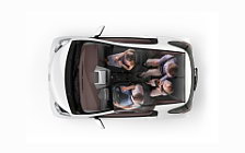 Cars wallpapers Toyota iQ - 2009
