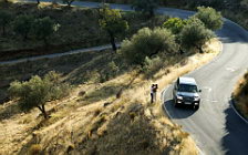 Cars wallpapers Toyota Land Cruiser 200 - 2007