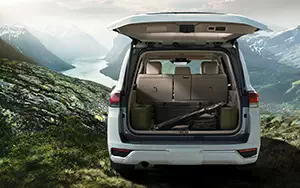 Cars wallpapers Toyota Land Cruiser 70th Anniversary CIS-spec - 2021
