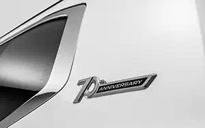 Cars wallpapers Toyota Land Cruiser 70th Anniversary CIS-spec - 2021