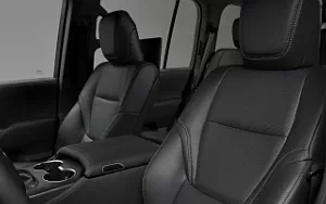 Cars wallpapers Toyota Land Cruiser - 2021