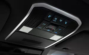 Cars wallpapers Toyota Land Cruiser - 2021