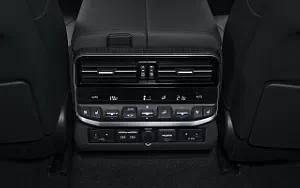 Cars wallpapers Toyota Land Cruiser - 2021