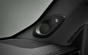 Cars wallpapers Toyota Land Cruiser - 2021
