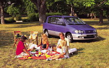 Toyota Picnic