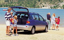 Toyota Picnic
