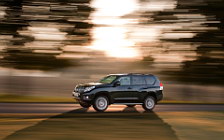 Cars wallpapers Toyota Land Cruiser Prado - 2009