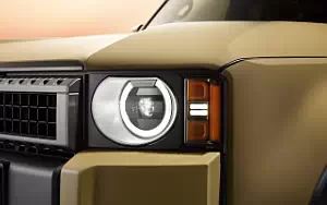 Cars wallpapers Toyota Land Cruiser Prado First Edition - 2023