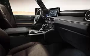 Cars wallpapers Toyota Land Cruiser Prado First Edition - 2023