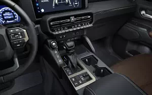 Cars wallpapers Toyota Land Cruiser Prado First Edition - 2023