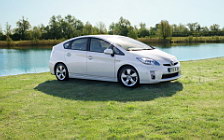 Cars wallpapers Toyota Prius - 2009