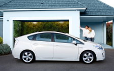 Cars wallpapers Toyota Prius - 2009