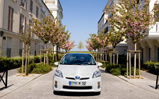 Cars wallpapers Toyota Prius - 2009