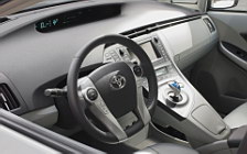 Cars wallpapers Toyota Prius - 2009