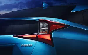 Cars wallpapers Toyota Prius - 2019