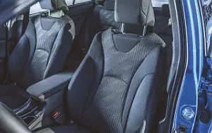 Cars wallpapers Toyota Prius - 2019