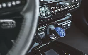 Cars wallpapers Toyota Prius - 2019