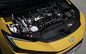 Cars wallpapers Toyota Prius Plug-in Hybrid - 2023