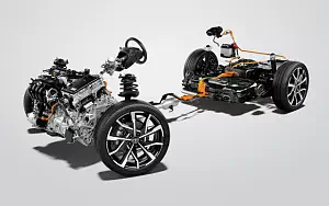 Cars wallpapers Toyota Prius Plug-in Hybrid - 2023