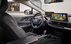 Cars wallpapers Toyota Prius Plug-in Hybrid - 2023