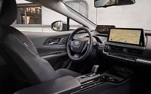 Cars wallpapers Toyota Prius Plug-in Hybrid - 2023
