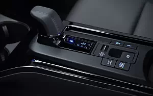Cars wallpapers Toyota Prius Plug-in Hybrid - 2023