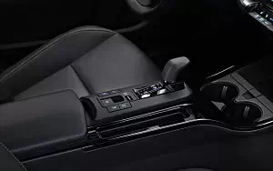 Cars wallpapers Toyota Prius Plug-in Hybrid - 2023