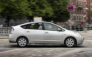 Cars wallpapers Toyota Prius Second Generation