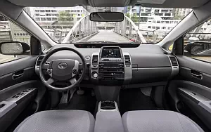 Cars wallpapers Toyota Prius Second Generation