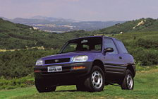 Toyota RAV4 - 1994