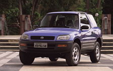 Toyota RAV4 - 1994