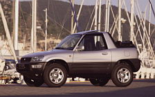 Toyota RAV4 - 1997